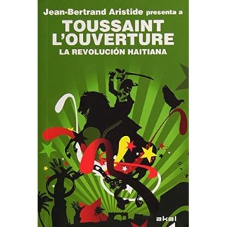 La revolucion haitiana